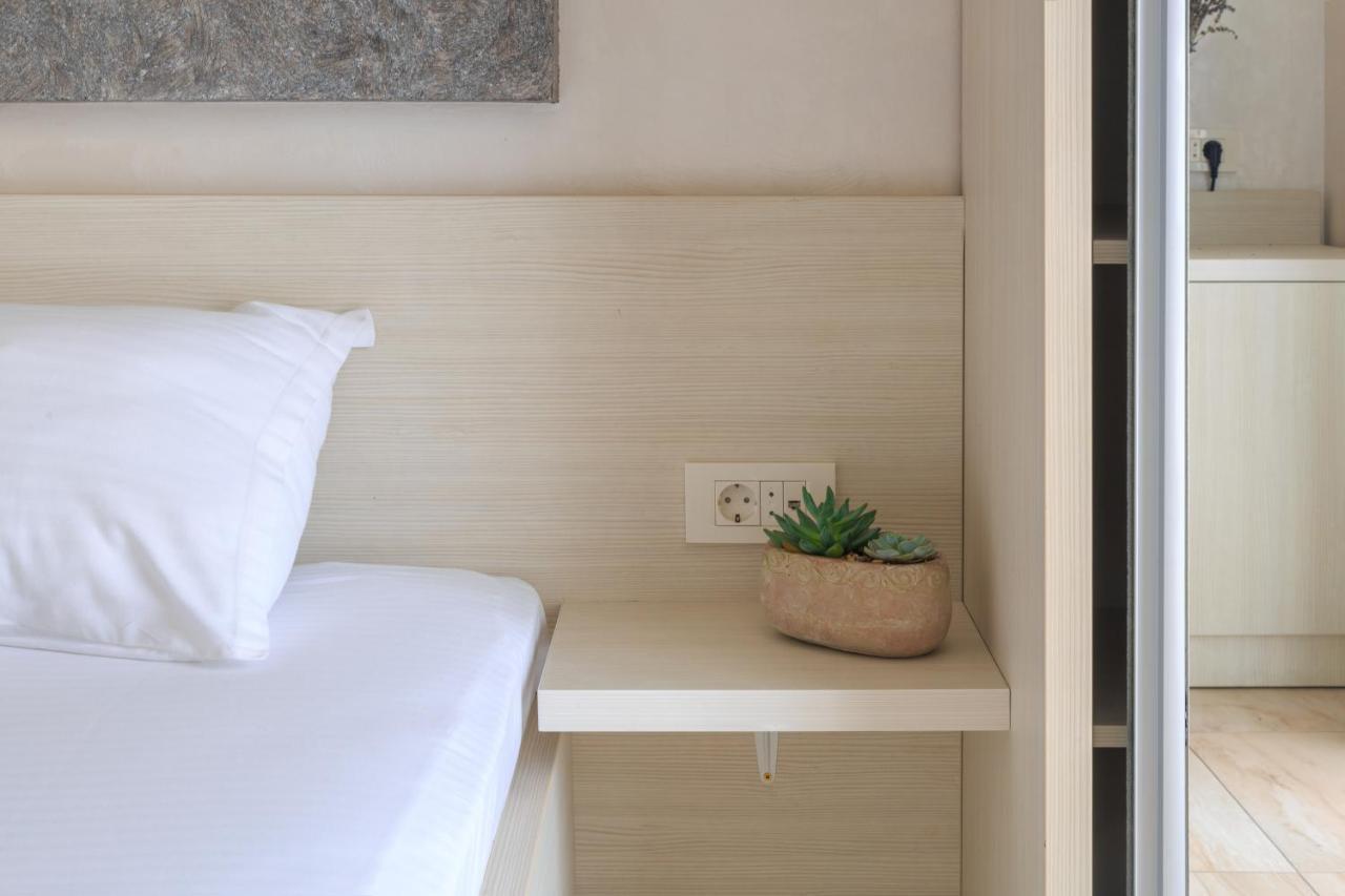Hotel Maksim Herceg Novi Zewnętrze zdjęcie
