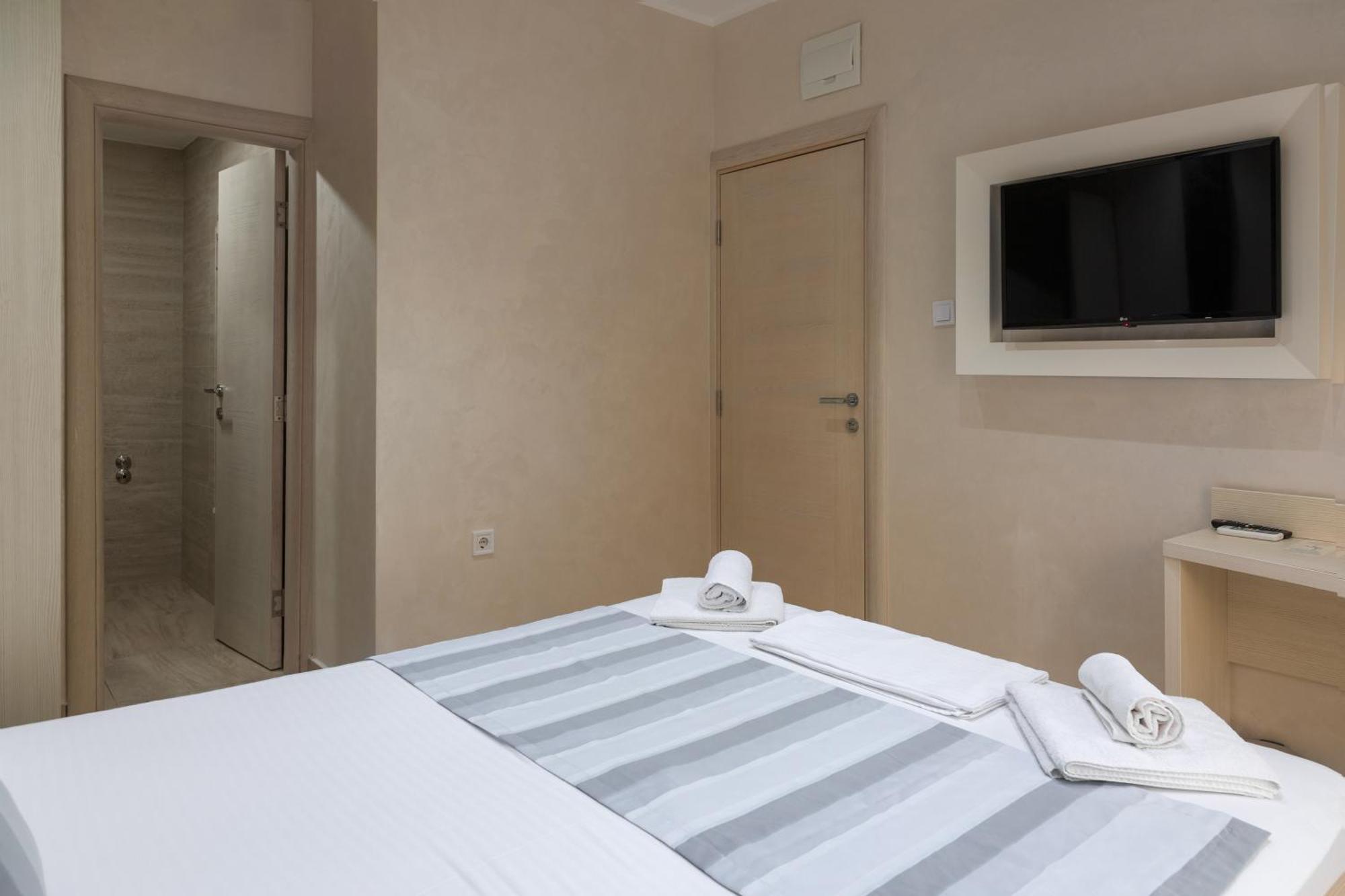 Hotel Maksim Herceg Novi Zewnętrze zdjęcie