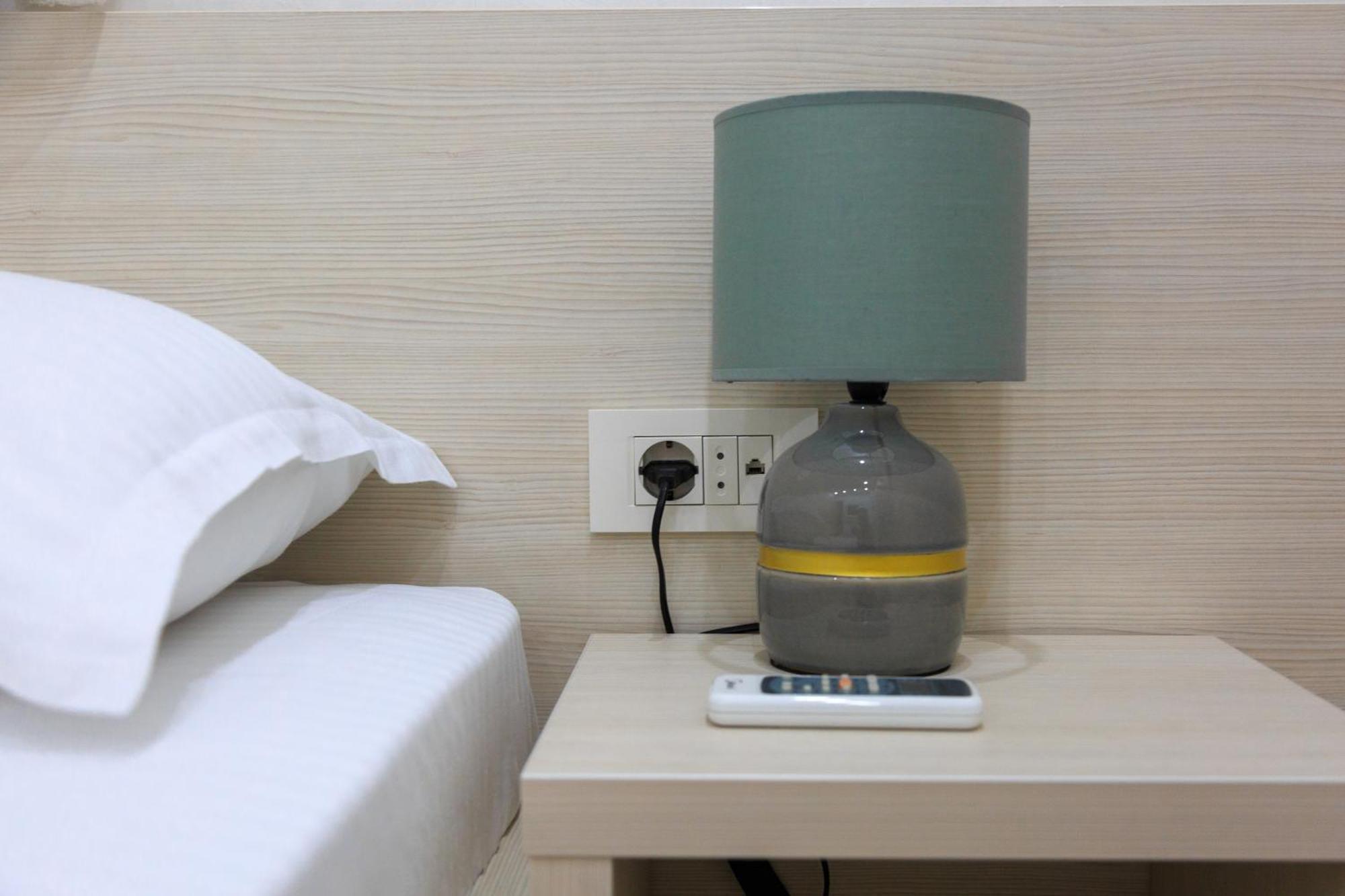 Hotel Maksim Herceg Novi Zewnętrze zdjęcie