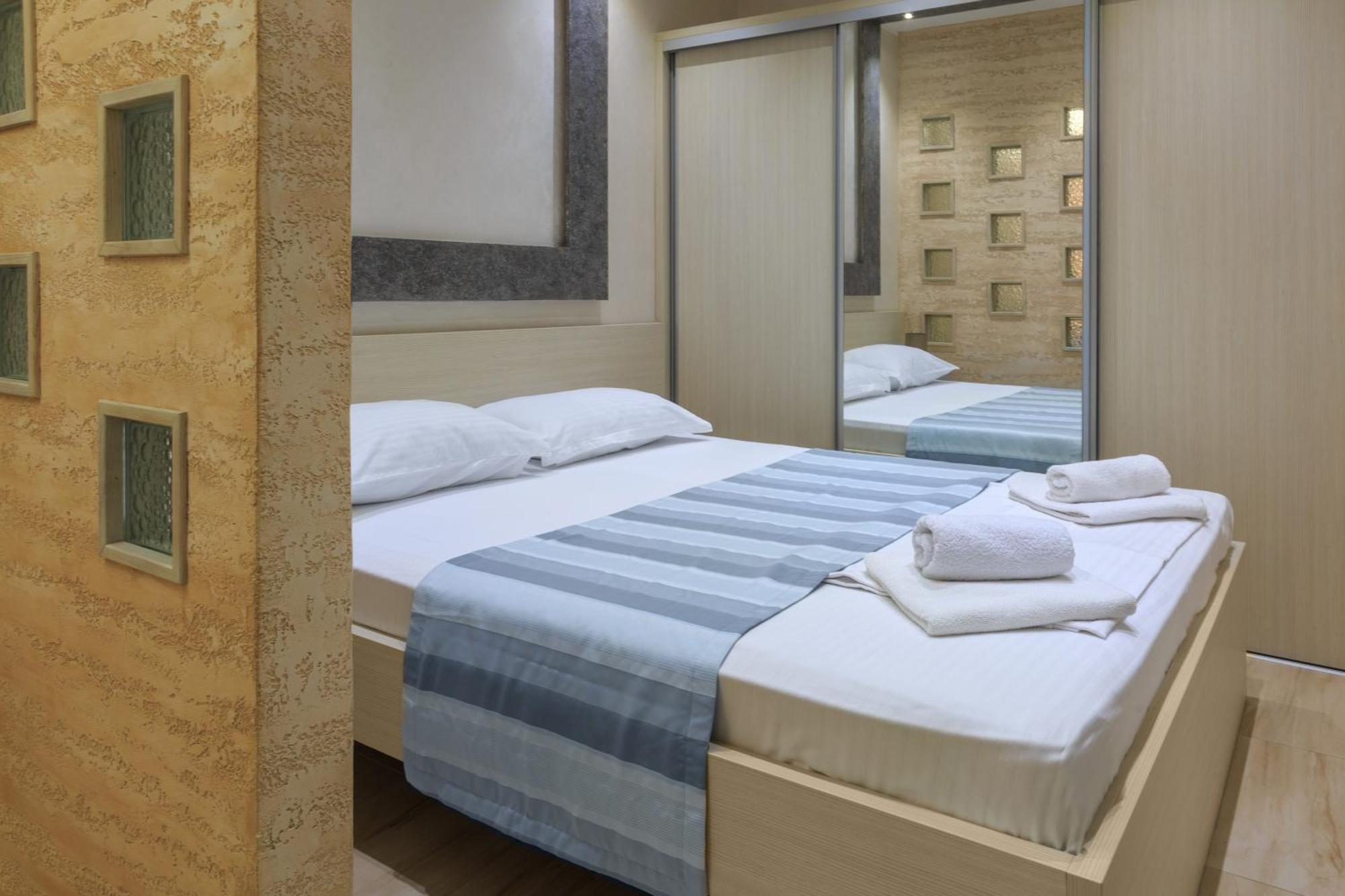 Hotel Maksim Herceg Novi Zewnętrze zdjęcie